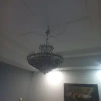 لوسترتمام کریستال چک اصل