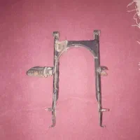 دوشاخ عقب موتور سیکلت