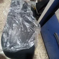 سپر وانت پراید سمت شاگرد