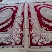 فرش|فرش|قیدار, |دیوار
