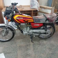 موتور‌150شیر‌کوه‌خیلی‌تمیز