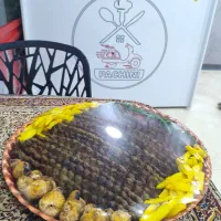 نیروی کمک آشپز خانم