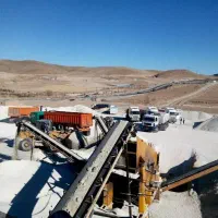 پوکه معدنی سفید آذربایجان سبک ترین پوکه ایران
