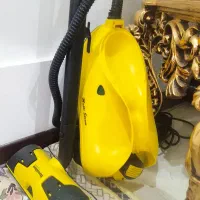 بخارشو