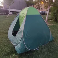 چاد. مسافرتی