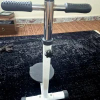 دستگاه ورزشی مسگری