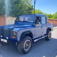 پاژن v6 در حد صفر