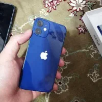 آیفون ۱۲ مینی