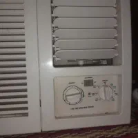 کولر گازی