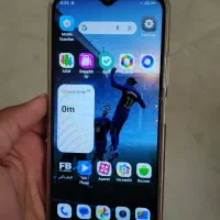 گوشی سایفر c10
