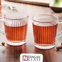استکان  ضد شوک/ پخش‌ علیزاده
