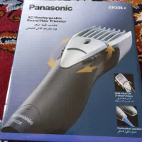 اصلاح موی سر و صورت پاناسونیک er206 k