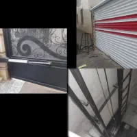 تعمیر کرکره برقی جک پارکینگ بالابر تمام نقاط تهران