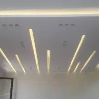 کاریزما کناف اجرای انواع کناف