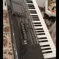 ارگ pa 3x