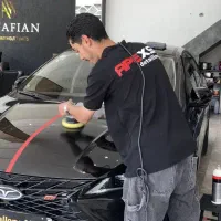 پولیش سرامیک صفرشویی سیار با اعزام تیم مجهز وضمانت
