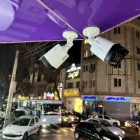 نصاب، نصب و فروش دوربین مداربسته / دزدگیر اماکن