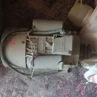 دینام 2اسب بخار 2فیوز