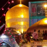 سفر مشهد ۵ روزه با تمامی خدمات رفاهی وپذیرایی