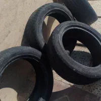 لاستیک بارز R16