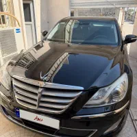 جنسیس جفت موس مدل۲۰۱۲