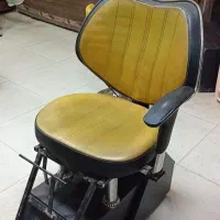 صندلی آرایشگاه