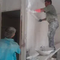 گچکاری