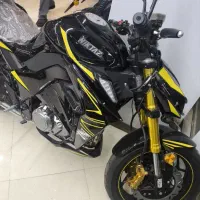 طرحz1000نیکتاز