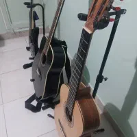 ۳ عدد استند گیتار