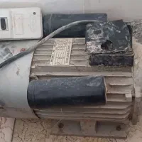 دینام ۳ اسب تک فاز