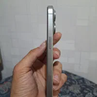 iPhone 15 Pro 256 ZAA 95%|موبایل|تهران, فلسطین (میدان انقلاب)|دیوار