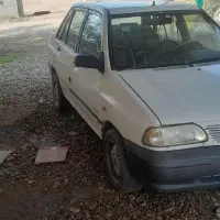 پراید۱۳۱|خودرو سواری و وانت|گنبد کاووس, |دیوار