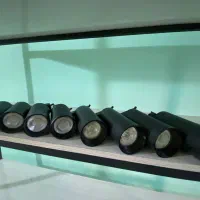 لامپ تلسکوپی ۳۰ وات