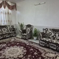 یک دست مبل هفت نفره راحتی