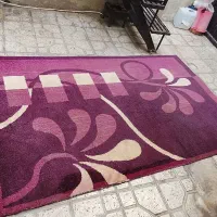 فرش6و گاز فلش خور جا کفشی 1500