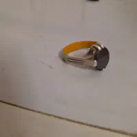 دوعدد انگشتر