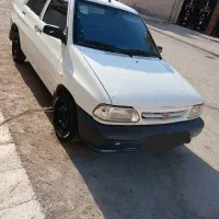 ماشین پراید