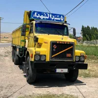 ولوو ان ۱۰ ده چرخ