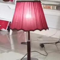 آباژور پایه چوب ۱۰۰۰
