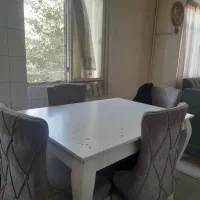 میز ناهار خوری