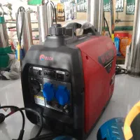 موتوربرق ۳/۸کیلووات ادون سوپرسایلنت