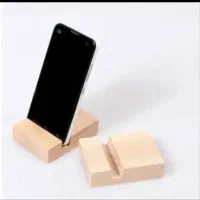 هولدر موبایل و تبلت وجاکلیدی و جا هدفون( چوبی )