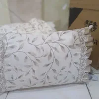 صفر تا ۱۰۰ دوخت روتختی مدل دار