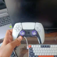 دیسک خور ps5 slim