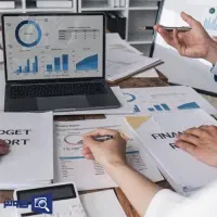 انجام امور حسابداری، مالیاتی و بیمه