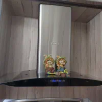 هود لمسی