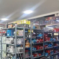 فروش قطعات اصلی و شرکتی kmc