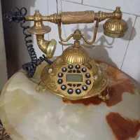 تلفن برنز