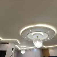 گچکاری|خدمات پیشه و مهارت|لاهیجان, گلستان|دیوار