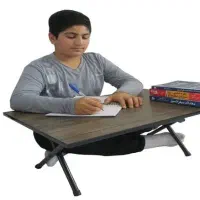 میز کار یا مطالعه(تاشو)